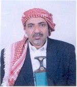 محمد منصور صالح البكري