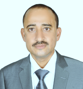 محمود احمد محمد هارب الشمري