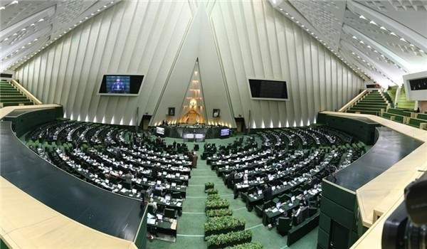 البرلمان الإيراني يعتزم وضع عناصر من جيوش أوروبا على قائمة الإرهاب
