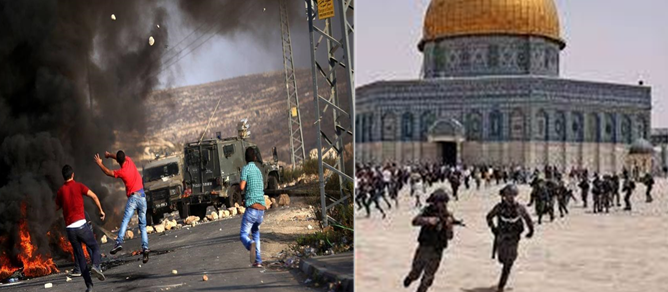 مجلس النواب يدين استمرار الاعتداءات الصهيونية على الفلسطينيين ويدعو للتضامن العربي الإسلامي