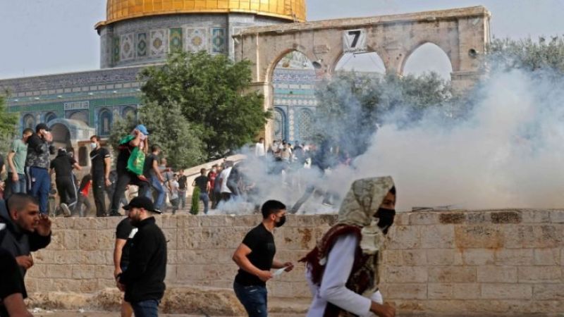 مجلس النواب يدين التخاذل العربي تجاه انتهاكات العدو الصهيوني بالمسجد الأقصى