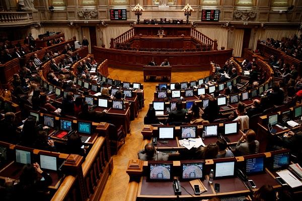 البرلمان البرتغالي يصوت لصالح قرار يعترف بالنكبة الفلسطينية