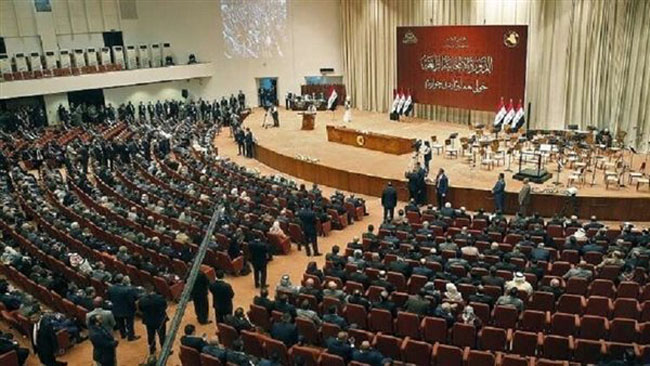 البرلمان العراقي يبدأ جلسة انتخاب رئيسه ويمدد فصله التشريعي 30 يوماً