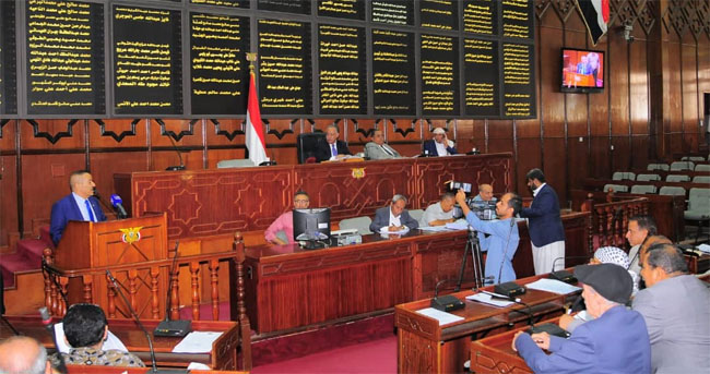 مجلس النواب يقر تقرير لجنة الشؤون الخارجية ويوجه الحكومة بعدد من التوصيات