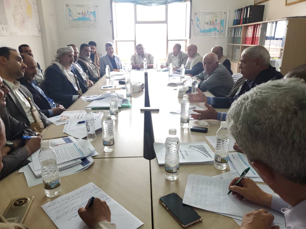 اجتماعات للجان التنمية والنفط والمالية والقوى العاملة والتجارة والصناعة بمجلس النواب