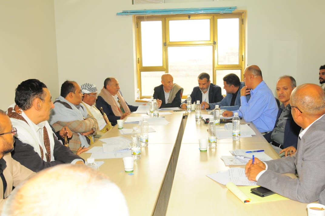 لجنتا الدفاع والأمن والخدمات بمجلس النواب تعقدان اجتماعين مع ممثلي الدفاع والكهرباء والطاقة والمياه 