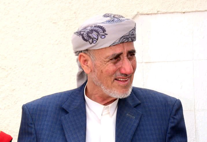 قيادة السلطة المحلية بمحافظة ذمار تنعي عضو مجلس النواب صالح التام