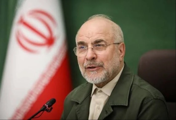 رئيس البرلمان الإيراني: لبنان ومحور المقاومة جزء لا يتجزأ من أي وقف لإطلاق النار.. وتحذير من ردود قوية على الانتهاكات