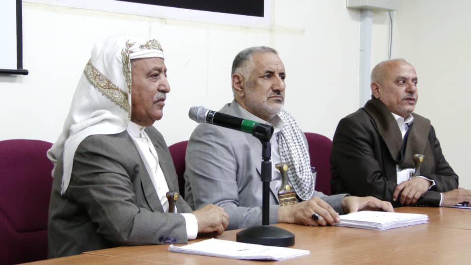 رئيس مجلس النواب يؤكد أهمية التأهيل النوعي لكوادر المجلس وبما يوكب الاداء التشريعي والرقابي.