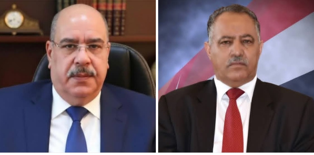 رئيس مجلس: النواب يهنئ نظيره المصري.. 