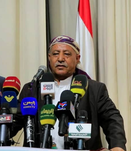 رئاسة الوزراء تقيم فعالية بالذكرى السنوية لاستشهاد رئيس حكومة التغيير والبناء ورفاقه الوزراء