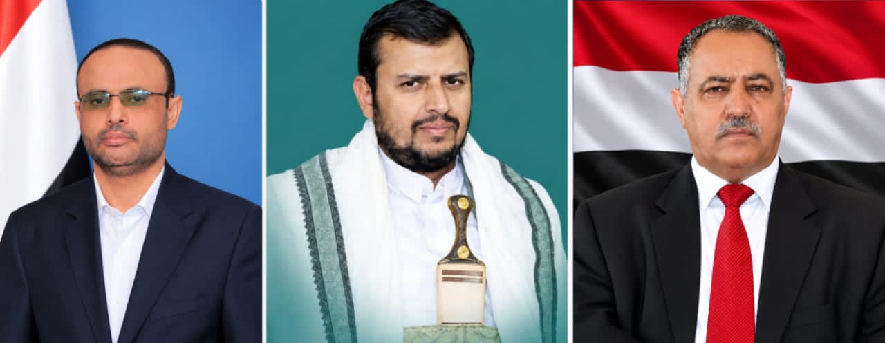 رئيس مجلس النواب يهنئ قائد الثورة والمجلس السياسي الأعلى بعيد 14 اكتوبر