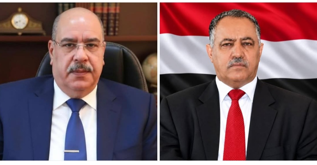 رئيس مجلس النواب يوّجه رسالة لنظيره المصري بشأن الأنباء عن عقد جلسة طارئة لمجلس النواب المصري